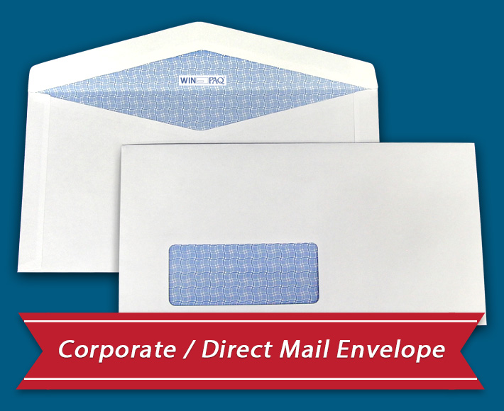 Envelopes