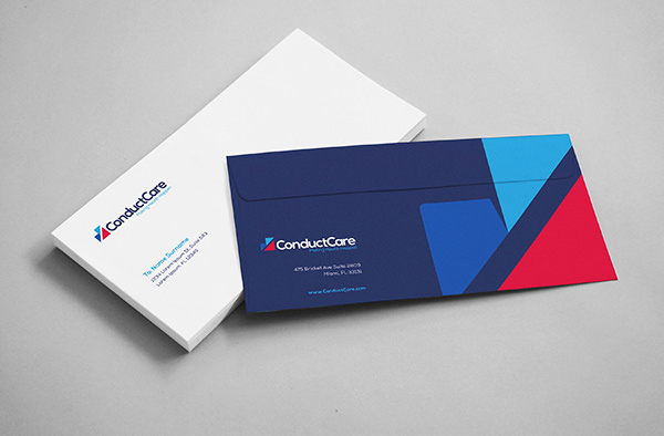 Envelopes
